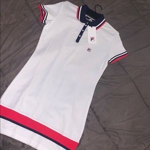 Fila Never Worn Dress